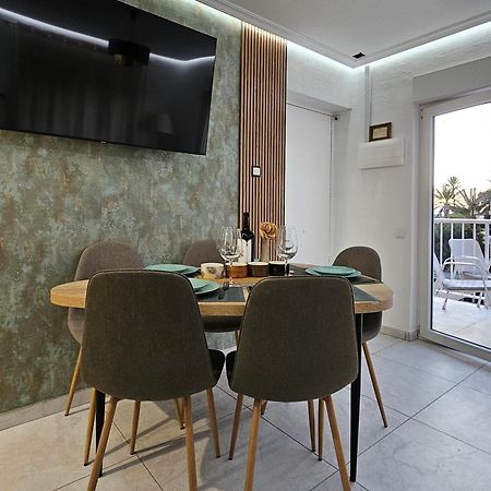 Ferienwohnung Mirador Sea View Colombia Santa Pola Exterior foto
