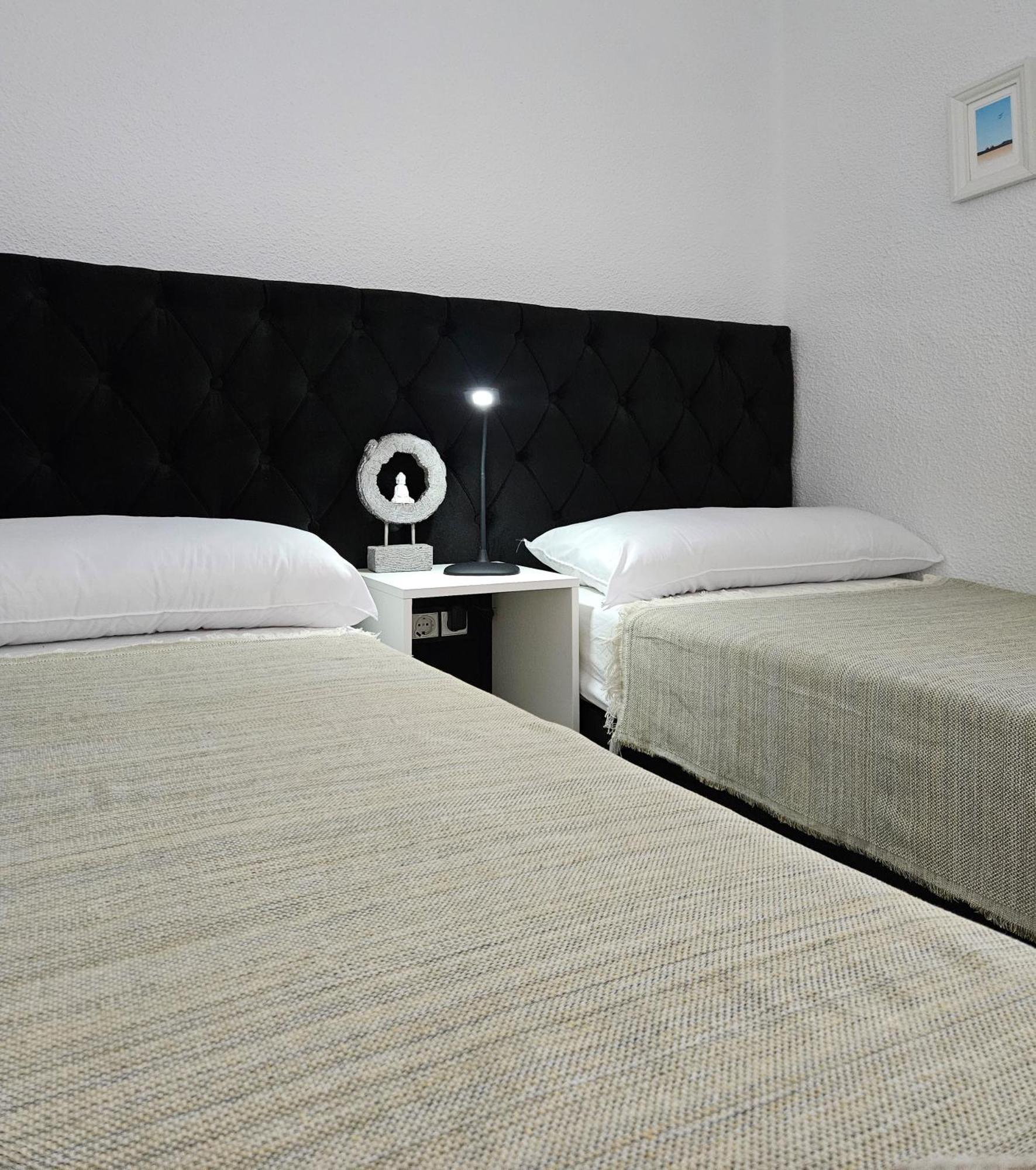 Ferienwohnung Mirador Sea View Colombia Santa Pola Exterior foto